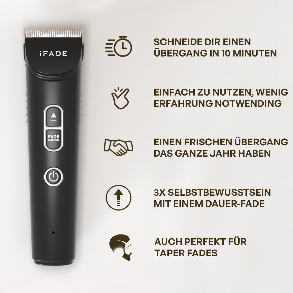 Der iFade™