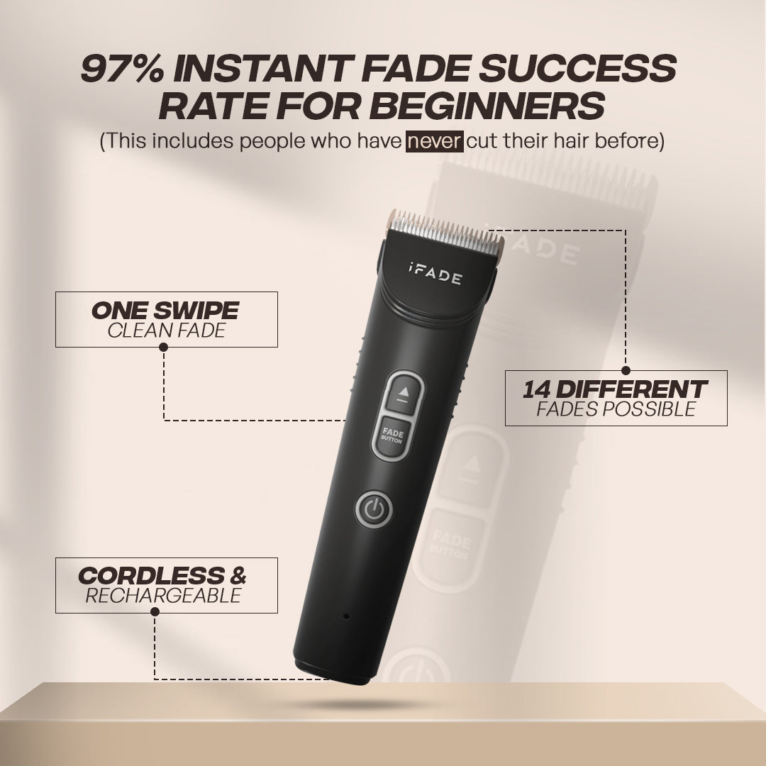 iFade Amazon