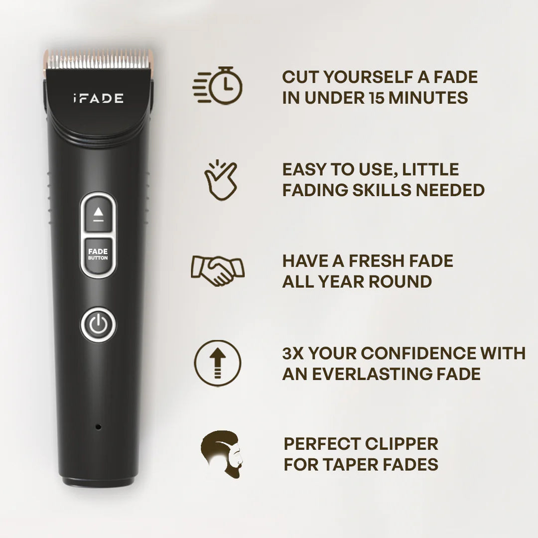 iFade Amazon