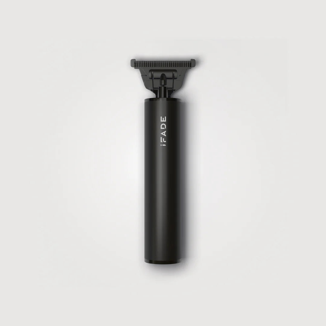 The iTrim by iFade™ for flawless Skin Fades