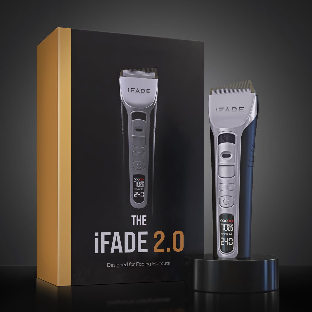 The iFade™ 2.0